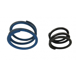 ZESTAW NAPRAWCZY STEROWNIKA 4L60E 93+