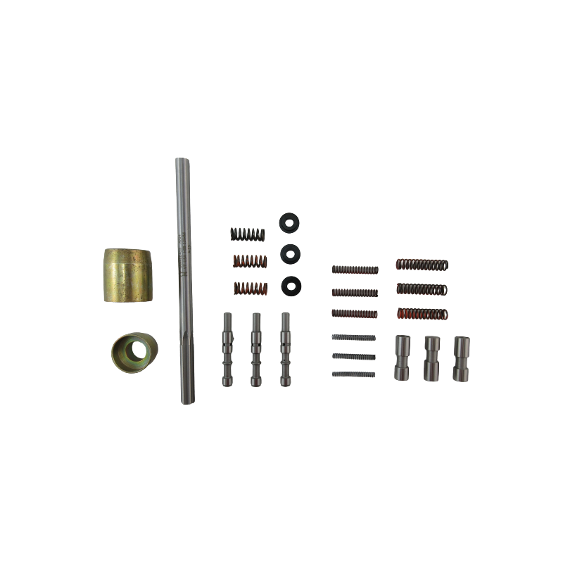 ZESTAW NAPRAWCZY STEROWNIKA 5L40E