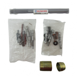 ZESTAW NAPRAWCZY STEROWNIKA 5L40E