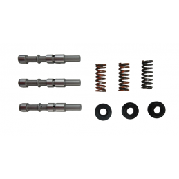 ZESTAW NAPRAWCZY STEROWNIKA 5L40E