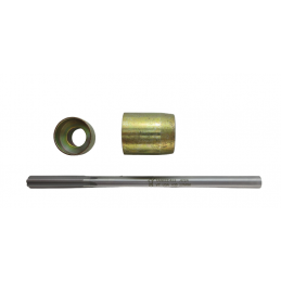 ZESTAW NAPRAWCZY STEROWNIKA 5L40E