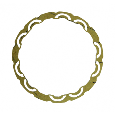 OKLEINA CIERNA 235mm x 200mm 1.1mm VIPEX