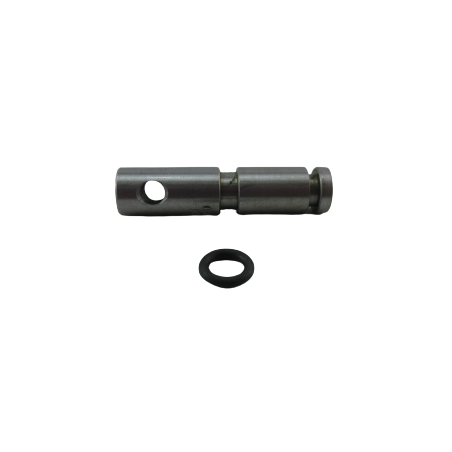 ZESTAW ZAWORÓW ZWROTNYCH ZWALNIAJĄCYCH SERWO 4L60 4L60E 4L65E 4L70E