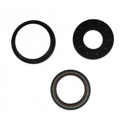 OHK DICHTUNGSSATZ OHNE KOLBEN DP0 AL4 98+