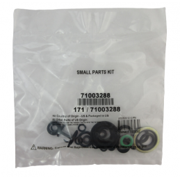 OHK DICHTUNGSSATZ OHNE KOLBEN DP0 AL4 98+