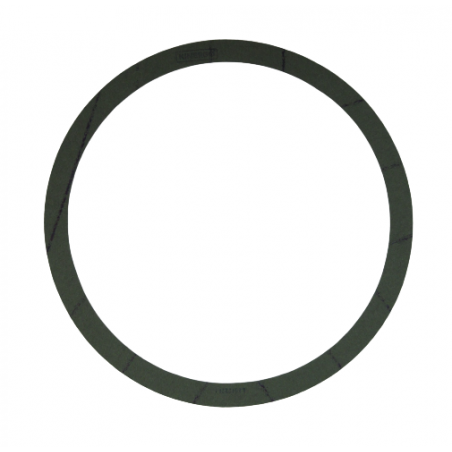 OKLEINA CIERNA 254mm x 210mm 1.1mm FABOR