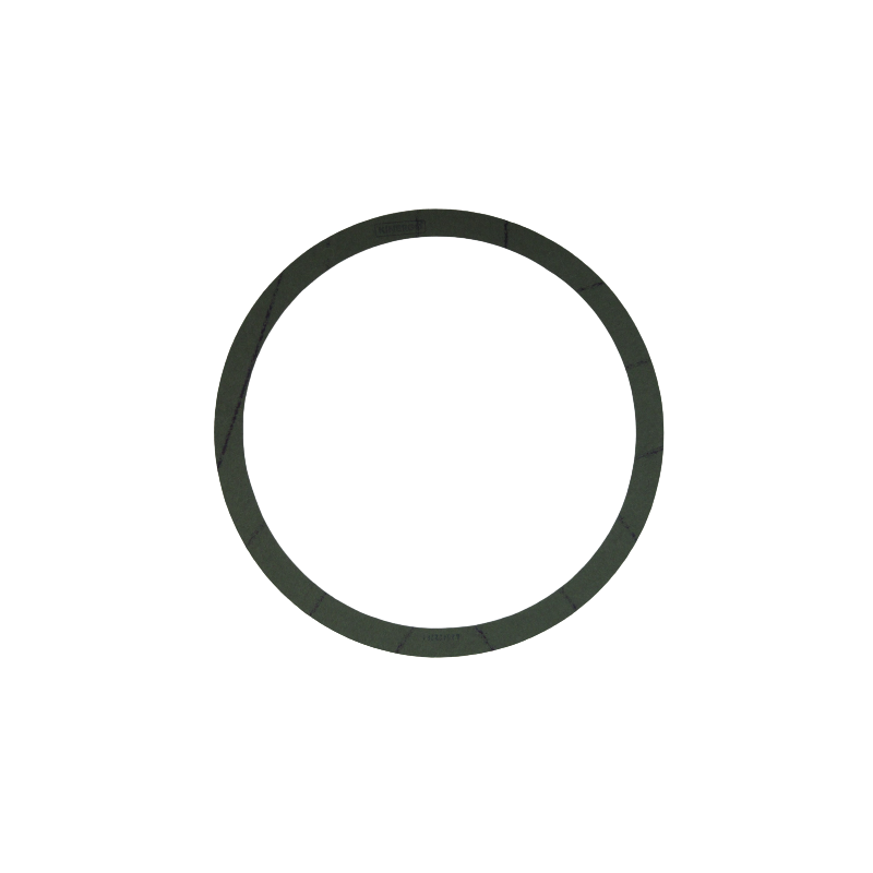 OKLEINA CIERNA 254mm x 222mm 1.1mm FABOR