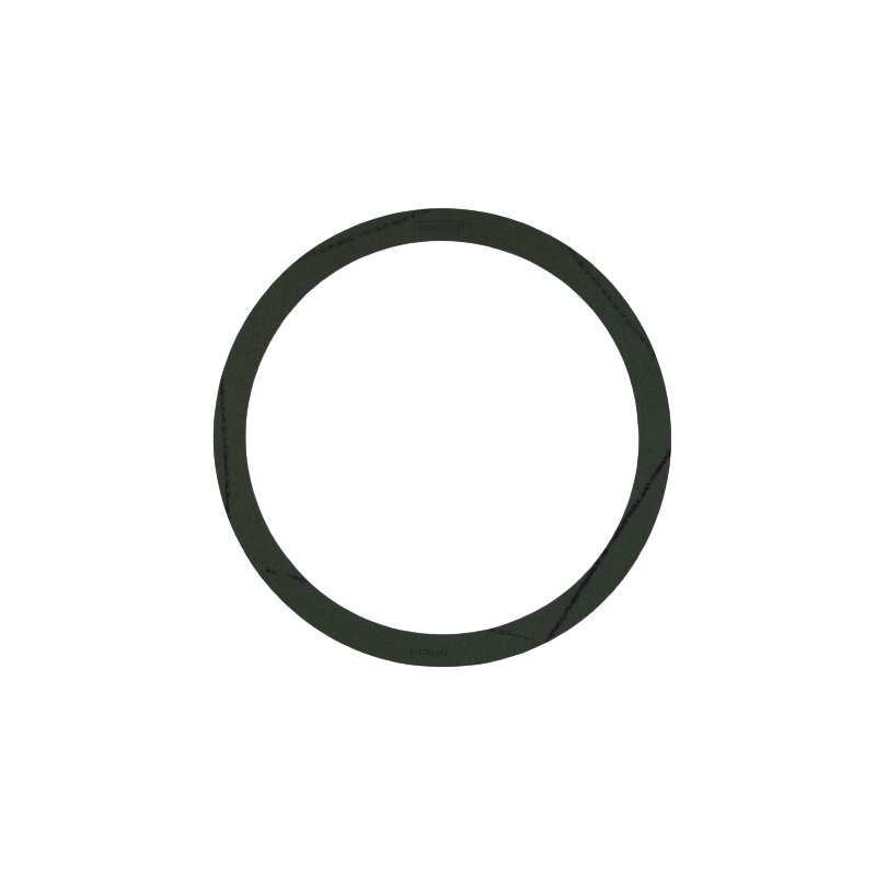 OKLEINA CIERNA 267mm x 229mm 1.1mm FABOR