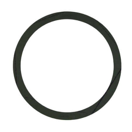 OKLEINA CIERNA 267mm x 229mm 1.1mm FABOR