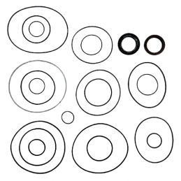 OHK ZESTAW USZCZELNIEŃ BEZ TŁOKÓW 722.6 95+