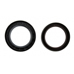 OHK ZESTAW USZCZELNIEŃ BEZ TŁOKÓW 722.6 95+