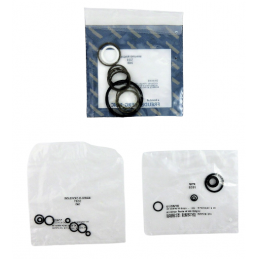 OHK ZESTAW USZCZELNIEŃ BEZ TŁOKÓW 722.6 95+