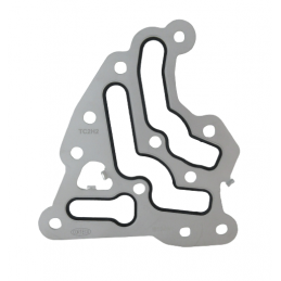 OHK ZESTAW USZCZELNIEŃ BEZ TŁOKÓW 9HP48