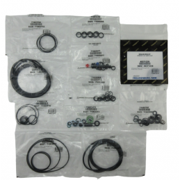 OHK ZESTAW USZCZELNIEŃ BEZ TŁOKÓW 9HP48