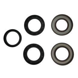 OHK ZESTAW USZCZELNIEŃ BEZ TŁOKÓW 9HP48