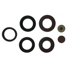 OHK ZESTAW USZCZELNIEŃ BEZ TŁOKÓW 9HP48