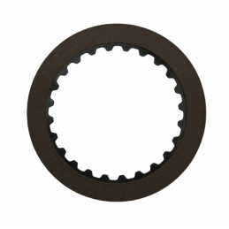 TARCZA CIERNA 722.6 722.9 KOSZ K3 113.94mm x 80.01mm x 2.08mm 24 ZĘBY 04+