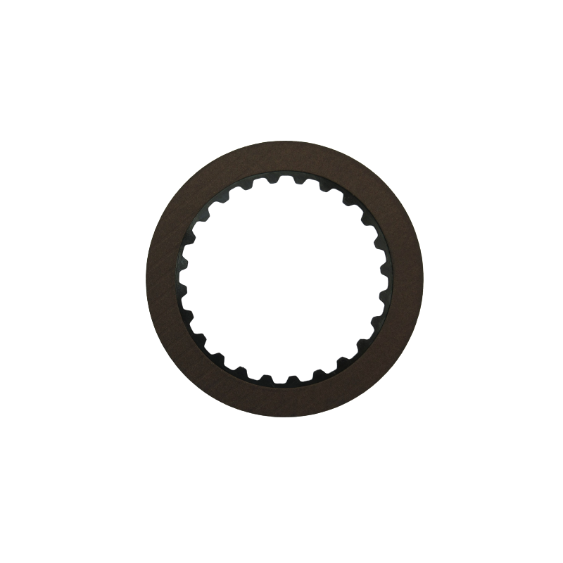 TARCZA CIERNA 722.6 722.9 KOSZ K3 113.94mm x 80.01mm x 2.08mm 24 ZĘBY 04+