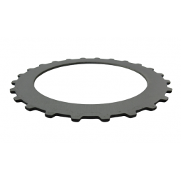 TARCZA CIERNA 722.6 722.9 KOSZ K3 115.52mm x 88.14mm x 2.11mm 24 ZĘBY