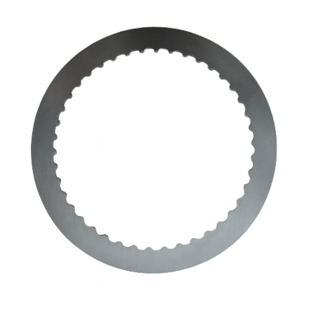 STAHLSCHEIBE 6DCT450 MPS6 POWERSHIFT 6DCT470 173.05mm x 136.19mm x 2.0mm 42 ZÄHNE