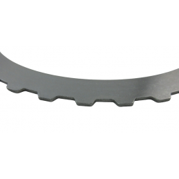 PRZEKŁADKA STALOWA DL501 0B5 S-TRONIC KOSZ 1-3-5-7 1.80mm