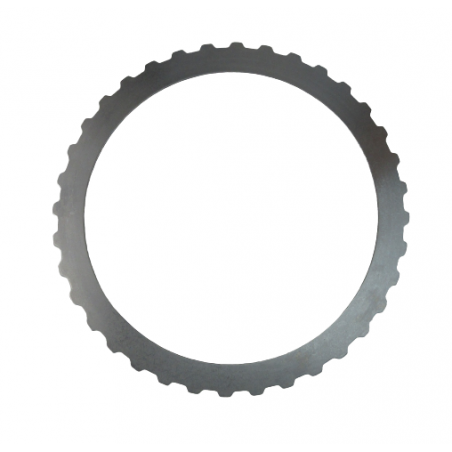 PRZEKŁADKA STALOWA DL501 0B5 S-TRONIC KOSZ 1-3-5-7 2.50mm 36 ZĘBÓW