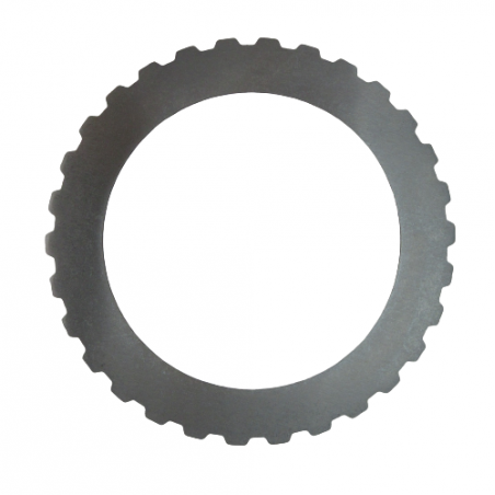 PRZEKŁADKA STALOWA DL501 0B5 S-TRONIC KOSZ 2-4-6-REVERSE 2.00mm 30 ZĘBÓW