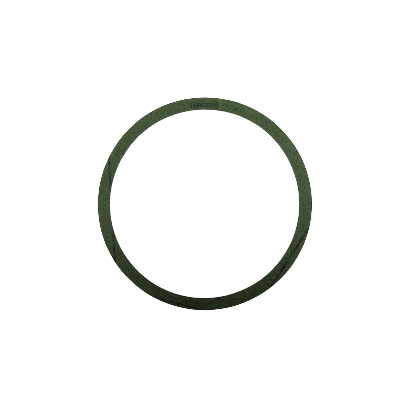 OKLEINA CIERNA 251mm x 222mm 1.7mm FABOR