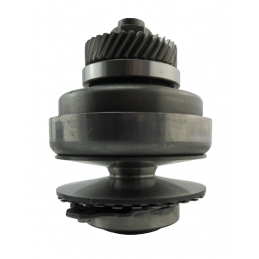 RIEMENSCHEIBENSATZ JF015E RE0F11A OHNE KETTE