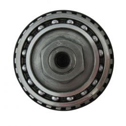 RIEMENSCHEIBENSATZ JF015E RE0F11A OHNE KETTE