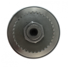 RIEMENSCHEIBENSATZ JF015E RE0F11A OHNE KETTE