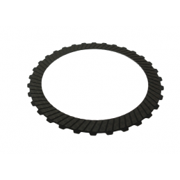 TARCZA CIERNA 6DCT450 MPS6 POWERSHIFT KOSZ 2-4-6 6DCT470 KOSZ 1-3-5-REVERSE 180.16mm x 141.86mm x 1.85mm 32 ZĘBY