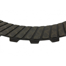 TARCZA CIERNA 6DCT450 MPS6 POWERSHIFT KOSZ 2-4-6 6DCT470 KOSZ 1-3-5-REVERSE 180.16mm x 141.86mm x 1.85mm 32 ZĘBY