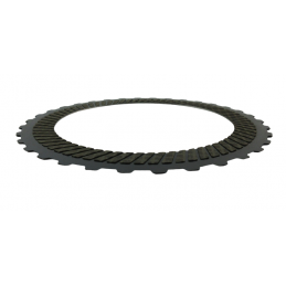 TARCZA CIERNA 6DCT450 MPS6 POWERSHIFT KOSZ 1-3-5-REVERSE 6DCT470 KOSZ 2-4-6 193.55mm x 141.83mm x 1.88mm 34 ZĘBY