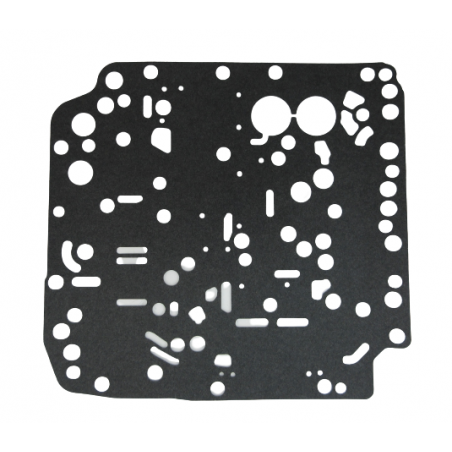 USZCZELKA MECHATRONIKI DQ250 02E DOLNA 03+