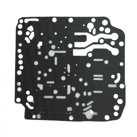 USZCZELKA MECHATRONIKI DQ250 02E GÓRNA