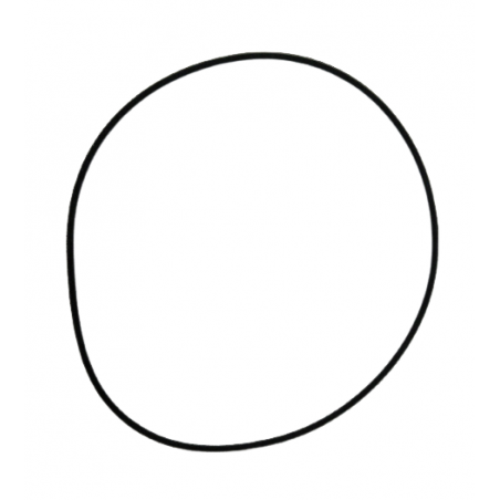 USZCZELNIACZ TŁOKA KONWERTERA 172.21mm x 3.17mm x 2.03mm 722.6 722.9