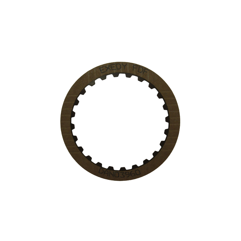 TARCZA CIERNA 4F20E LJ4A-EL RE4F04A RE4F04B KOSZ HIGH 112.20mm x 84.80mm x 1.6mm 24 ZĘBY