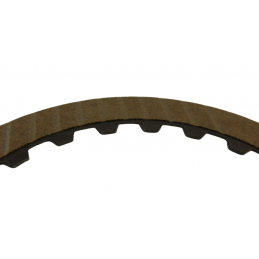 TARCZA CIERNA 4F20E LJ4A-EL RE4F04A RE4F04B KOSZ HIGH 112.20mm x 84.80mm x 1.6mm 24 ZĘBY