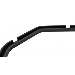 USZCZELKA MISKI 5HP18 91+ GUMA