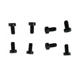 PODKŁADKI I ŚRUBY ZESTAW 722.9 PO 8 SZTUK