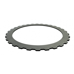 PRZEKŁADKA STALOWA KONWERTERA 8HP45 8HP55 8HP70 207mm x 165.1mm 2.80mm 30 ZĘBÓW