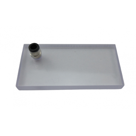 PŁYTKI USZCZELNIAJĄCE VACTEST