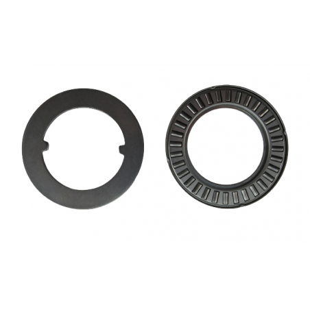 ŁOŻYSKO ZESTAW AW55-50SN AW55-51SN AF33