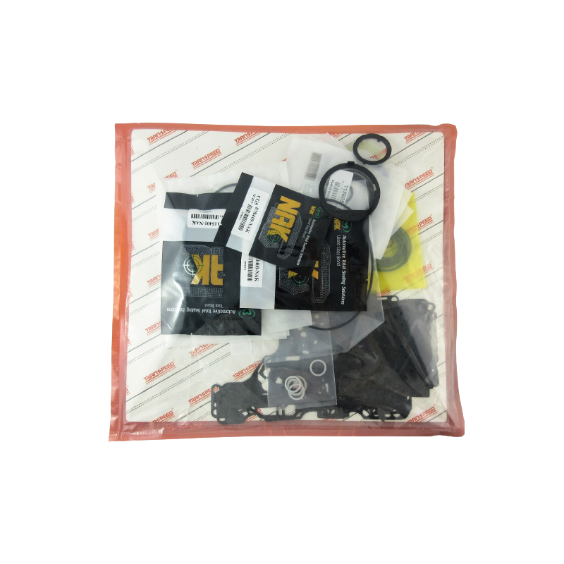 OHK ZESTAW USZCZELNIEŃ BEZ TŁOKÓW AW60-40SN AF13 AW60-41SN AF17 95+