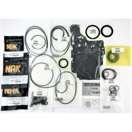 OHK ZESTAW USZCZELNIEŃ BEZ TŁOKÓW AW60-40SN AF13 AW60-41SN AF17 95+