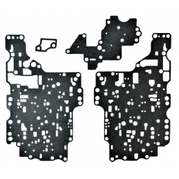 OHK ZESTAW USZCZELNIEŃ BEZ TŁOKÓW AW60-40SN AF13 AW60-41SN AF17 95+