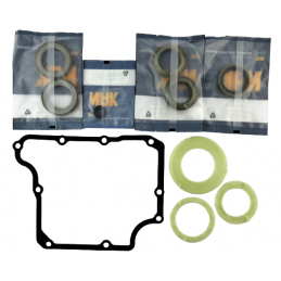 OHK ZESTAW USZCZELNIEŃ BEZ TŁOKÓW AW50-40LN 89+