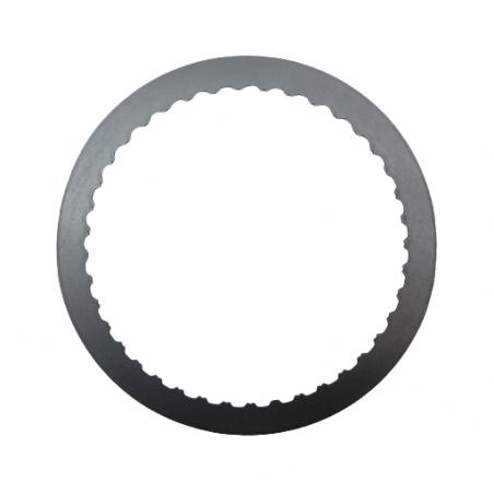 PRZEKŁADKA STALOWA KONWERTERA AWF8F35 TG-81SC U880E U881F UA80E AF50 283.3mm x 195.9mm x 2mm 40 ZĘBÓW