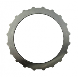 PRZEKŁADKA STALOWA KONWERTERA 722.6 722.9 185mm x 143mm x 3.6mm 20 ZĘBÓW